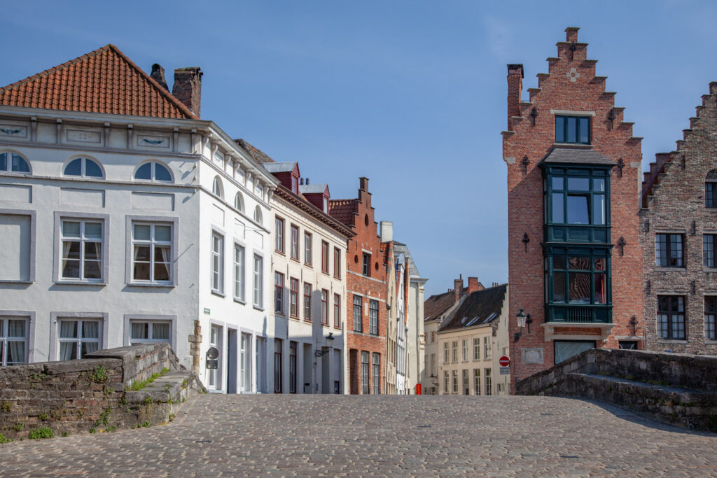 Hoteltips voor Brugge