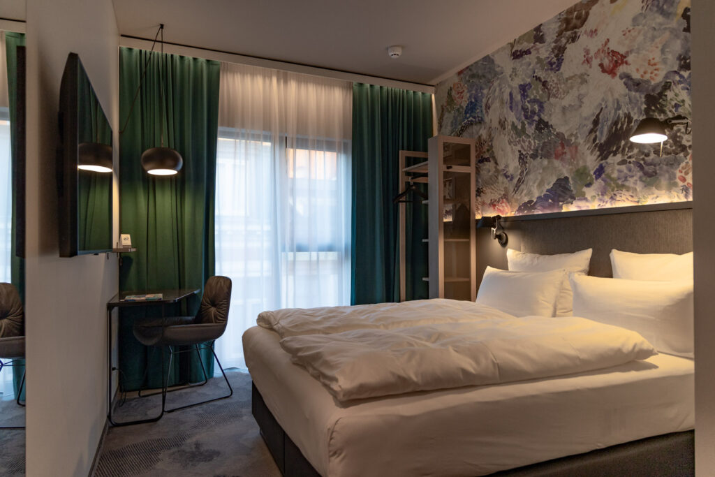 Hoteltips voor Antwerpen