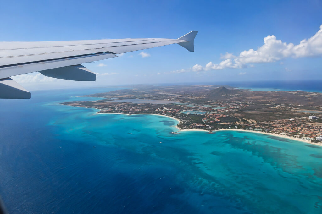 Thuiskomen van Aruba: waarom alles ineens tegenvalt